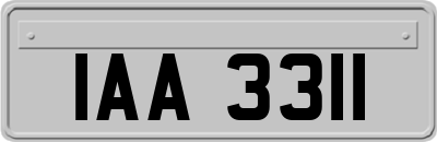 IAA3311