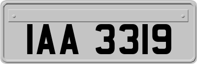 IAA3319