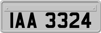 IAA3324