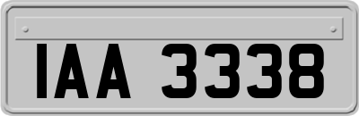IAA3338