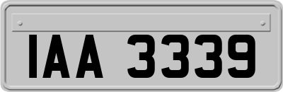 IAA3339