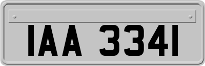 IAA3341