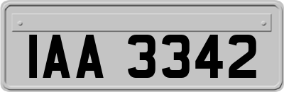 IAA3342