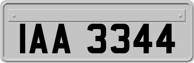 IAA3344
