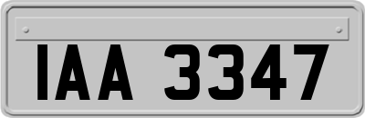 IAA3347