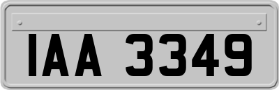 IAA3349