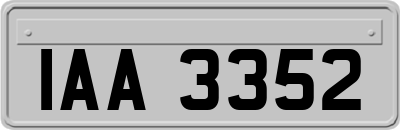 IAA3352