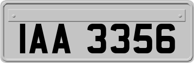 IAA3356