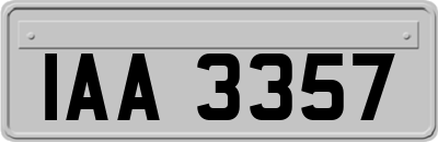 IAA3357
