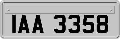 IAA3358