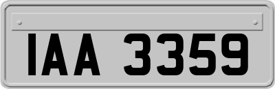 IAA3359