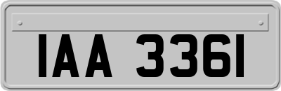 IAA3361