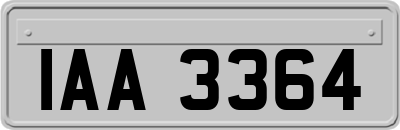 IAA3364