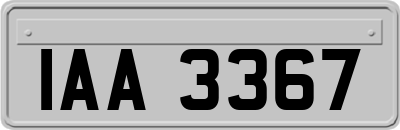 IAA3367