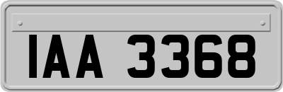 IAA3368