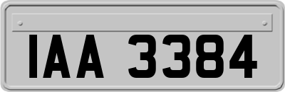 IAA3384