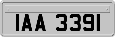 IAA3391