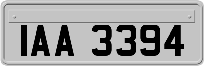 IAA3394