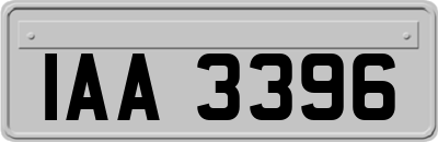 IAA3396