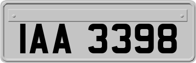 IAA3398