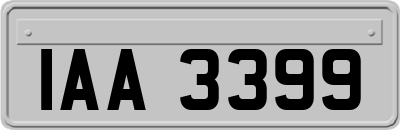 IAA3399