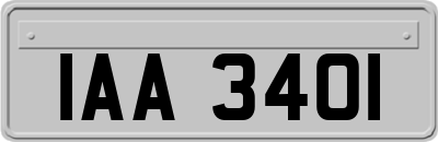 IAA3401