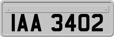 IAA3402