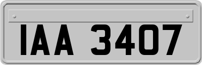 IAA3407