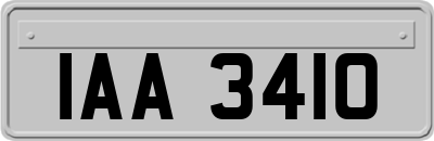 IAA3410