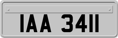 IAA3411