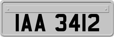 IAA3412