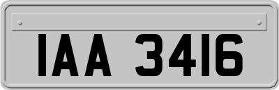 IAA3416