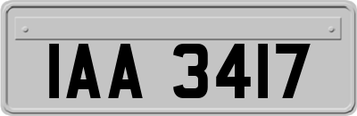 IAA3417
