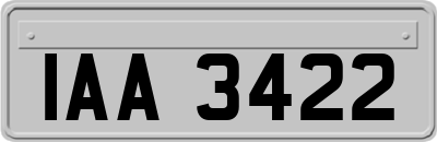 IAA3422