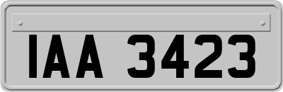 IAA3423