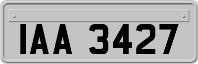 IAA3427