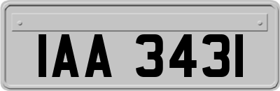 IAA3431