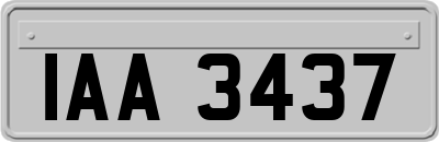 IAA3437