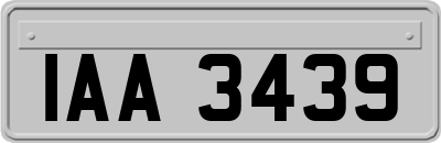 IAA3439
