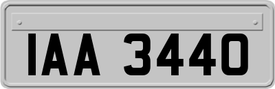 IAA3440