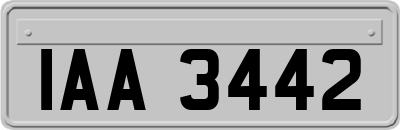 IAA3442