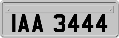 IAA3444