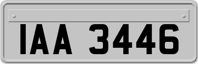 IAA3446