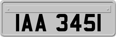 IAA3451