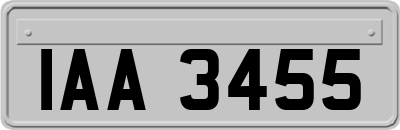 IAA3455
