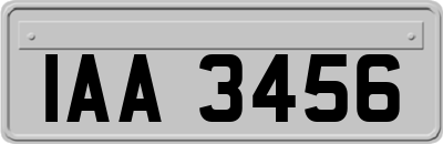 IAA3456