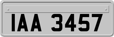 IAA3457