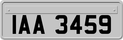 IAA3459