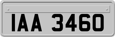 IAA3460
