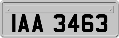 IAA3463